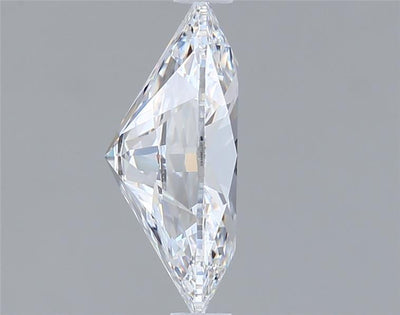1.52 Carat Oval Lab Diamond :: Greenstar spin frame 01
