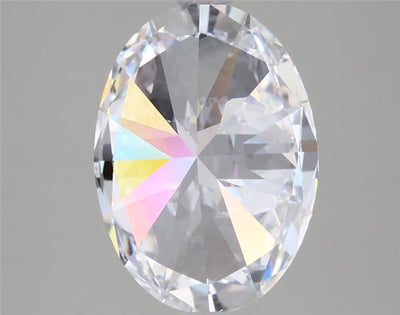 3.02 Carat Oval Lab Diamond :: Greenstar spin frame 01