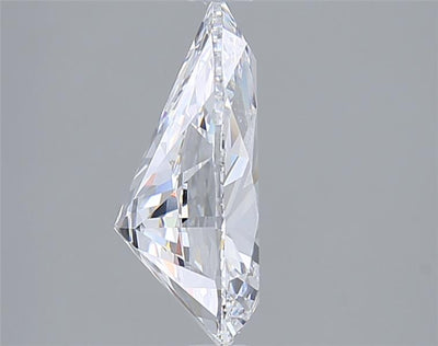 2.48 Carat Pear Lab Diamond :: Greenstar spin frame 01