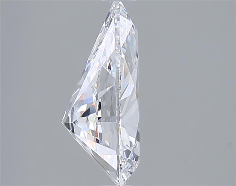 2.48 Carat Pear Lab Diamond :: Greenstar spin frame 01