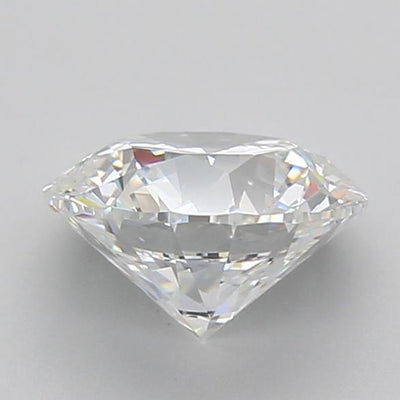 2.21 Carat Round Lab Diamond :: Greenstar spin frame 01