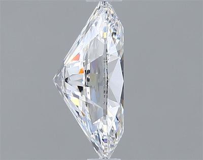 1.07 Carat Oval Lab Diamond :: Greenstar spin frame 01