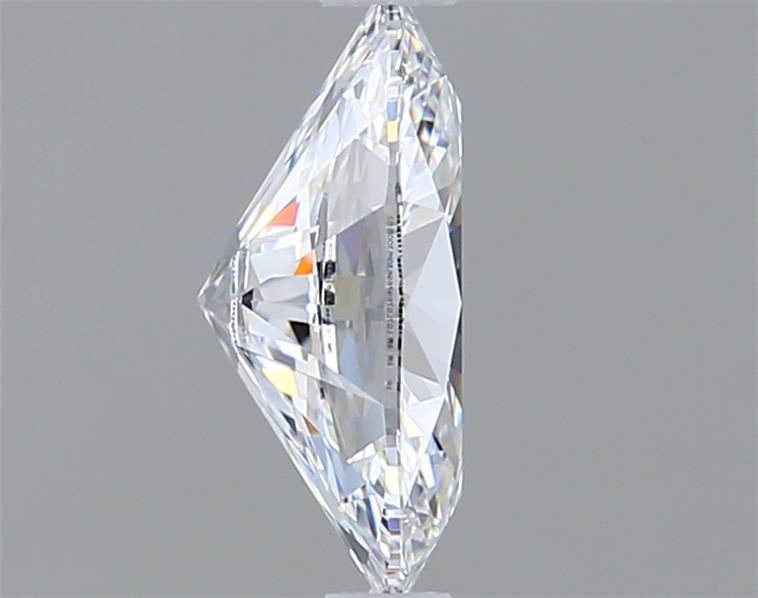 1.07 Carat Oval Lab Diamond :: Greenstar spin frame 01