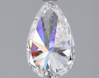 1.51 Carat Pear Lab Diamond :: Greenstar spin frame 01