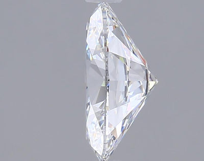 1.57 Carat Oval Lab Diamond :: Greenstar spin frame 01