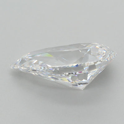 2.03 Carat Pear Lab Diamond :: Greenstar spin frame 01