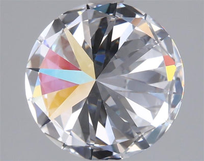 2.18 Carat Round Lab Diamond :: Greenstar spin frame 01