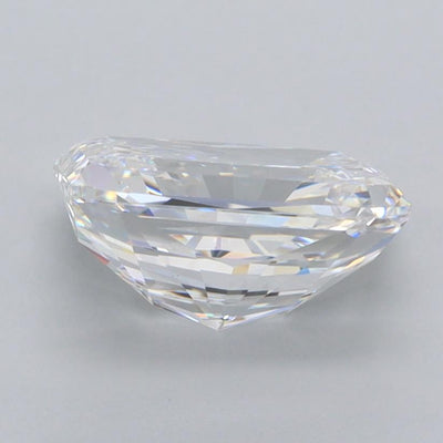 2.02 Carat Radiant Lab Diamond :: Greenstar spin frame 01