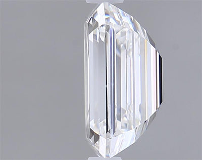 2.02 Carat Emerald Lab Diamond :: Greenstar spin frame 01