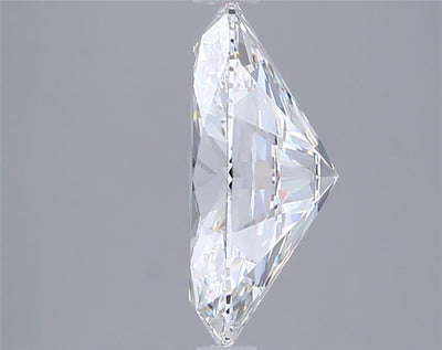 3.02 Carat Oval Lab Diamond :: Greenstar spin frame 01