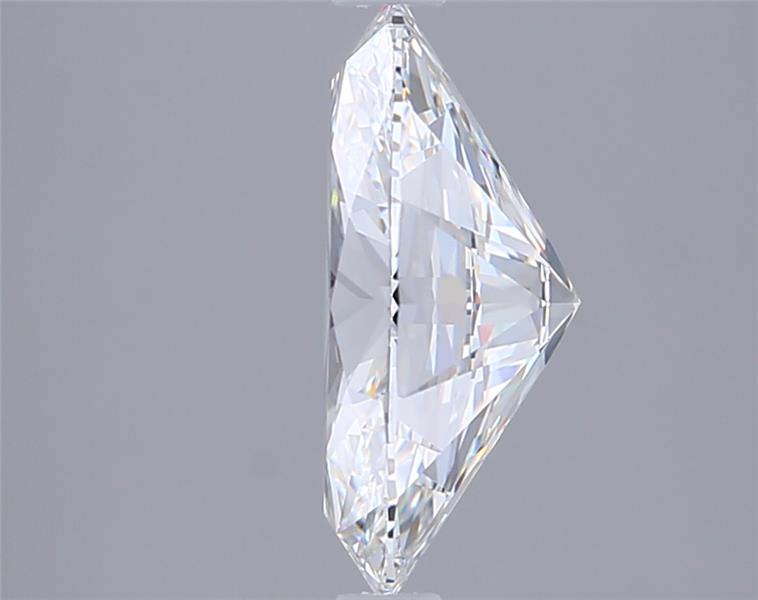 3.02 Carat Oval Lab Diamond :: Greenstar spin frame 01