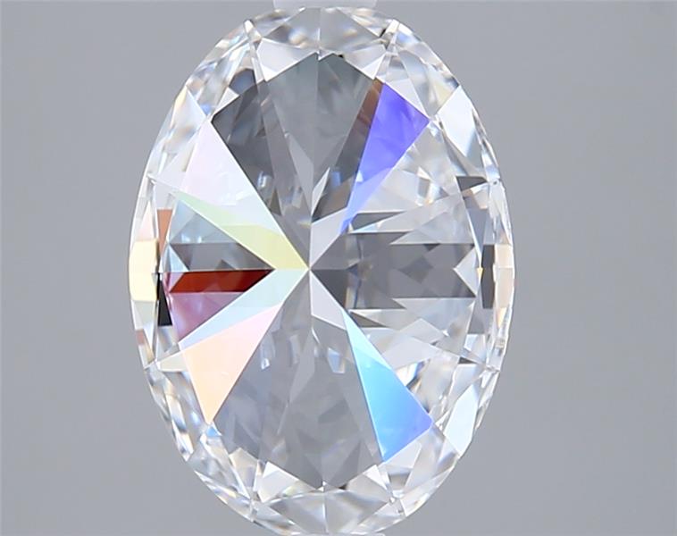 2.02 Carat Oval Lab Diamond :: Greenstar spin frame 01