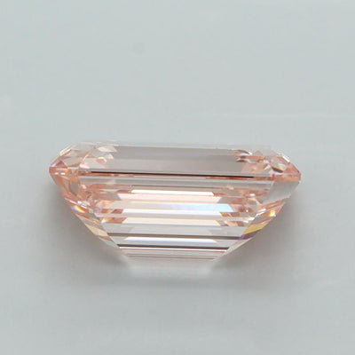 2.03 Carat Emerald Lab Diamond :: Greenstar spin frame 01