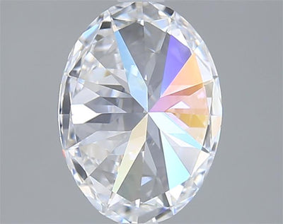 2.06 Carat Oval Lab Diamond :: Greenstar spin frame 01