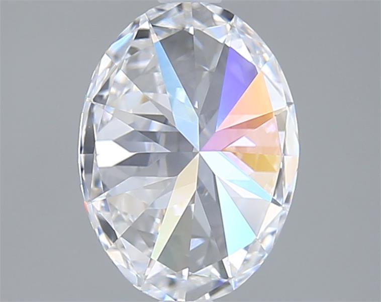 2.06 Carat Oval Lab Diamond :: Greenstar spin frame 01