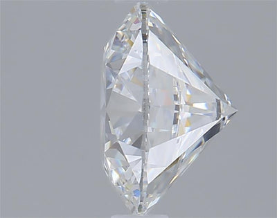 2.01 Carat Round Lab Diamond :: Greenstar spin frame 01