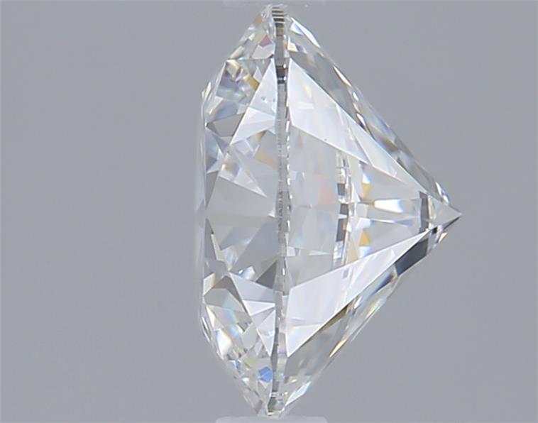 2.01 Carat Round Lab Diamond :: Greenstar spin frame 01