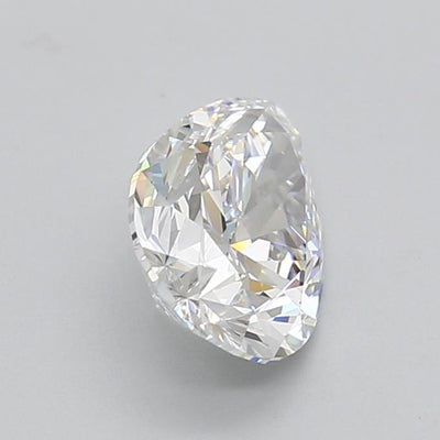 2.04 Carat Pear Lab Diamond :: Greenstar spin frame 01