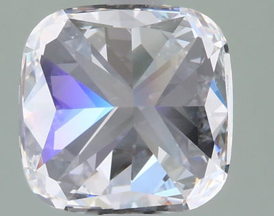 1.85 Carat Cushion Lab Diamond :: Greenstar spin frame 01