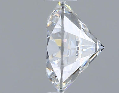 1.03 Carat Round Lab Diamond :: Greenstar spin frame 01