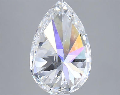 2.03 Carat Pear Lab Diamond :: Greenstar spin frame 01