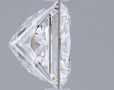 2.07 Carat Princess Lab Diamond :: Greenstar spin frame 01