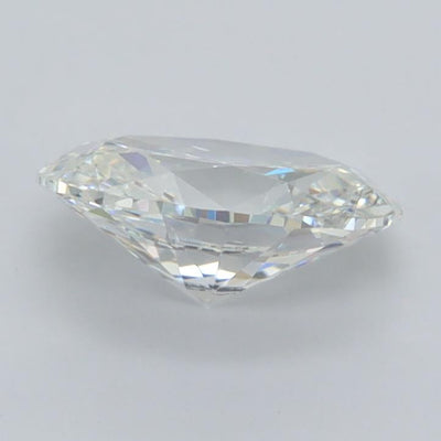 1.08 Carat Oval Lab Diamond :: Greenstar spin frame 01