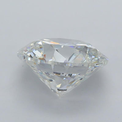 2.07 Carat Round Lab Diamond :: Greenstar spin frame 01