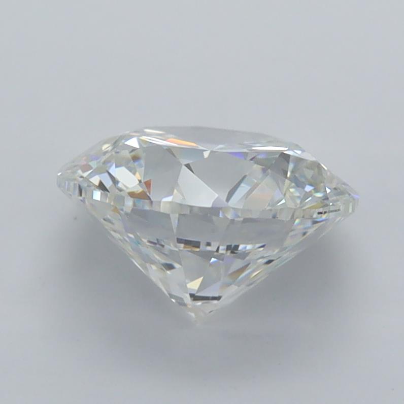 2.07 Carat Round Lab Diamond :: Greenstar spin frame 01