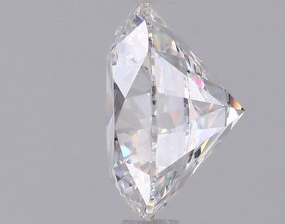 1.53 Carat Round Lab Diamond :: Greenstar spin frame 01