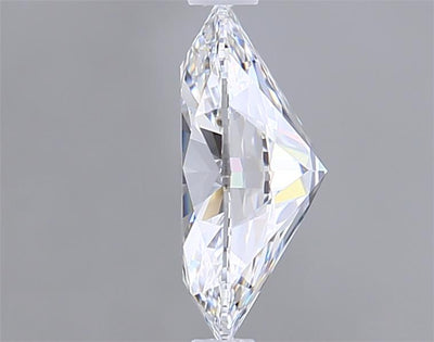 1.93 Carat Oval Lab Diamond :: Greenstar spin frame 01