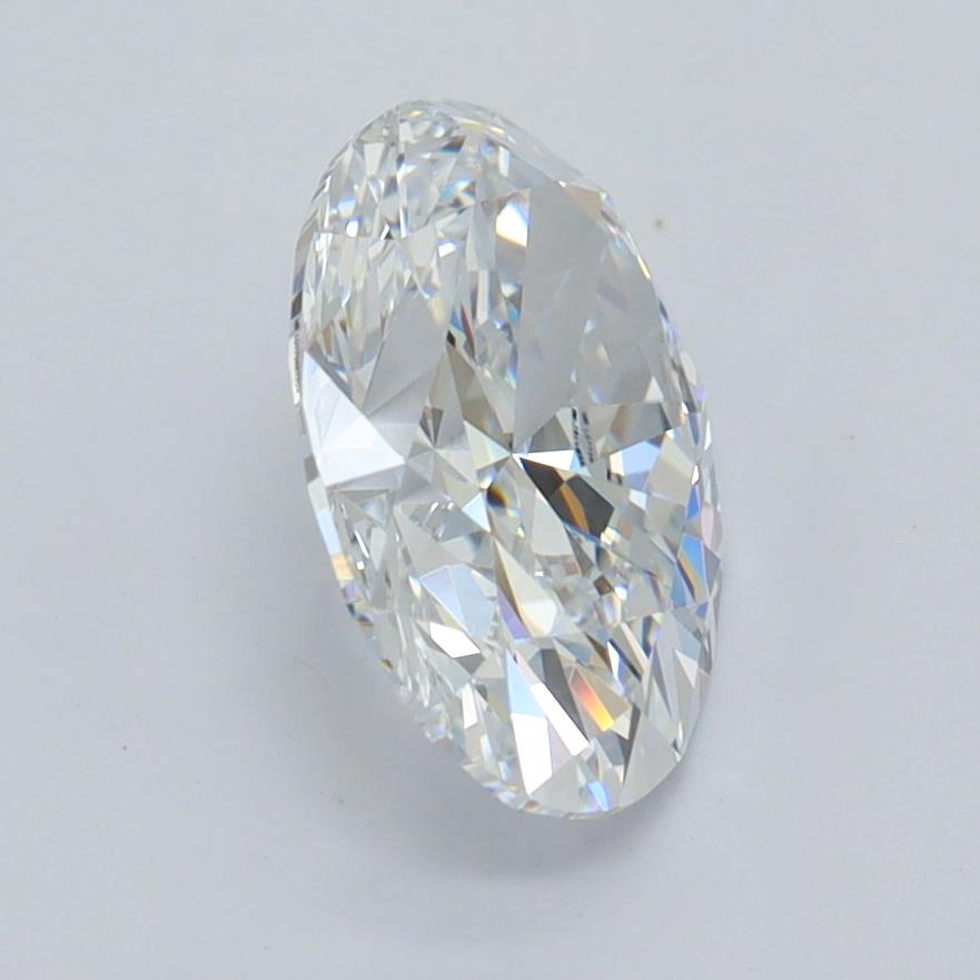 2.01 Carat Oval Lab Diamond :: Greenstar spin frame 01