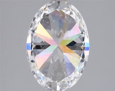 2.05 Carat Oval Lab Diamond :: Greenstar spin frame 01