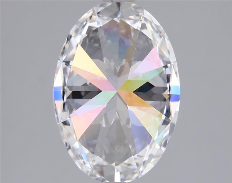 2.05 Carat Oval Lab Diamond :: Greenstar spin frame 01