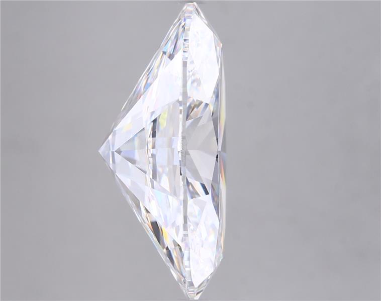 10.08 Carat Oval Lab Diamond :: Greenstar spin frame 01