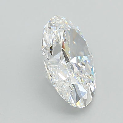 2.43 Carat Oval Lab Diamond :: Greenstar spin frame 01