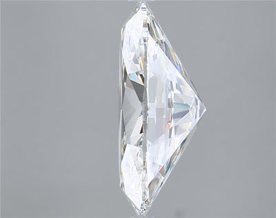 8.06 Carat Oval Lab Diamond :: Greenstar spin frame 01