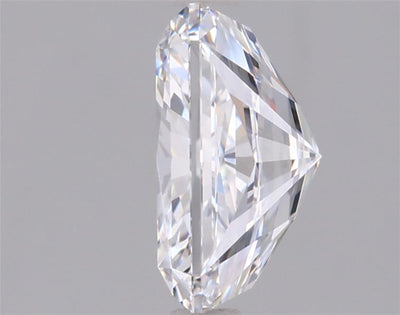 2.06 Carat Radiant Lab Diamond :: Greenstar spin frame 01