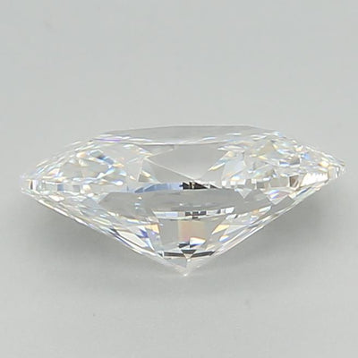 2.04 Carat Oval Lab Diamond :: Greenstar spin frame 01