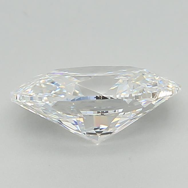 2.04 Carat Oval Lab Diamond :: Greenstar spin frame 01
