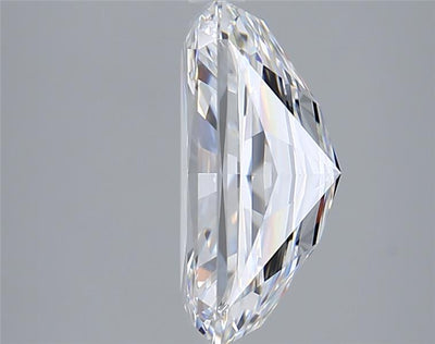 5.01 Carat Radiant Lab Diamond :: Greenstar spin frame 01