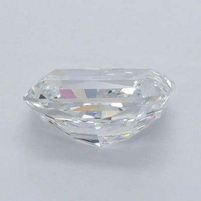 1.02 Carat Radiant Lab Diamond :: Greenstar spin frame 01