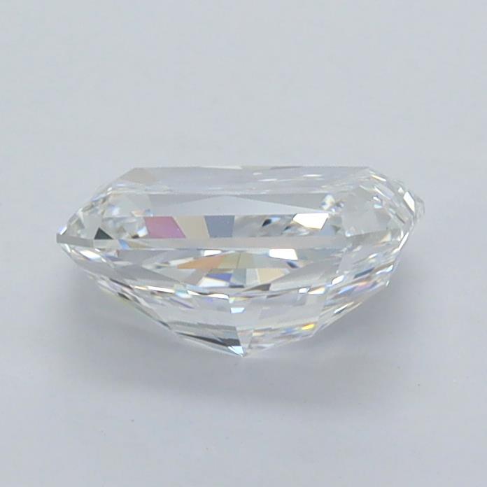 1.02 Carat Radiant Lab Diamond :: Greenstar spin frame 01