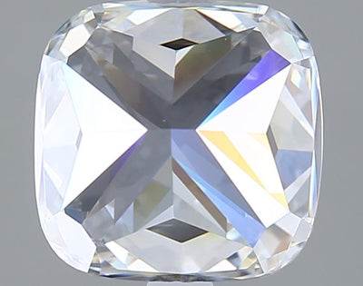 3.19 Carat Cushion Lab Diamond :: Greenstar spin frame 01