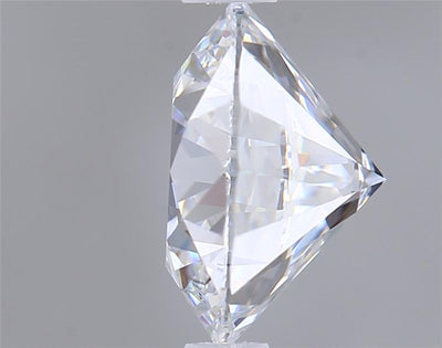 1.47 Carat Round Lab Diamond :: Greenstar spin frame 01