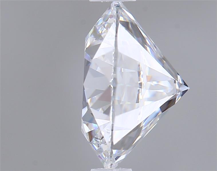 1.47 Carat Round Lab Diamond :: Greenstar spin frame 01