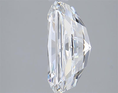 2.95 Carat Radiant Lab Diamond :: Greenstar spin frame 01