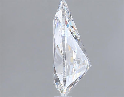 1.50 Carat Pear Lab Diamond :: Greenstar spin frame 01