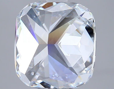 3.00 Carat Cushion Lab Diamond :: Greenstar spin frame 01