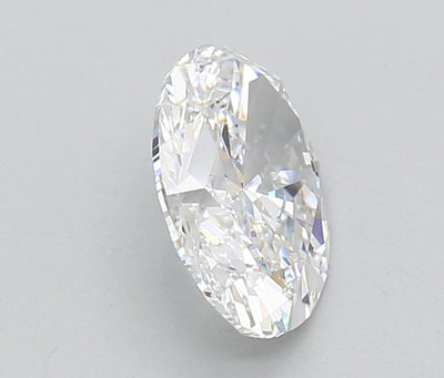 2.03 Carat Oval Lab Diamond :: Greenstar spin frame 01